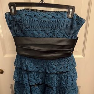 Unique Betsey Johnson party dress
